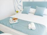 Comfort Triple room with sea view