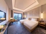 Standard room with balcony