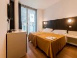 Comfort Double room with balcony