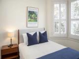 Petite Double room
