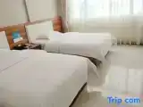 Business Twin room