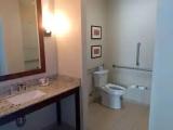 Standard Double Suite