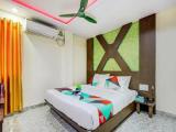 Double Junior Suite
