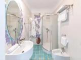 Classic Double room with sea view