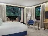 Superior Double room with balcony