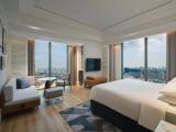 Deluxe Double room with river view