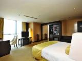 Executive Double Suite