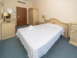 Standard Triple room with balcony