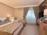 Economy Triple room