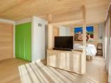 Double Apartment