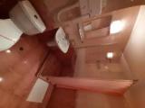 Standard Triple room with balcony