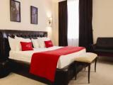 Deluxe Double Junior Suite