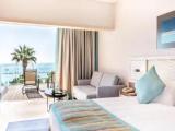 Superior Double room with sea view