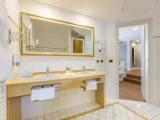 Single Family Suite with balcony