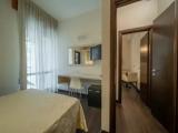 Quadruple Junior Suite