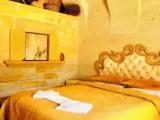 Classic room with balcony and with view