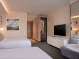 Deluxe Accessible Twin room