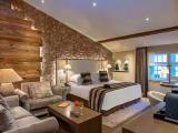 Double Junior Suite
