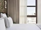 Superior Double room with city view