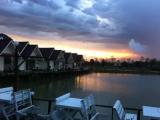 Deluxe Double room with lake view