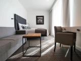 Standard Single room with balcony
