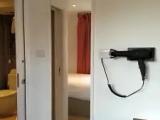 Premium Quadruple room