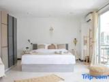 Deluxe room with balcony
