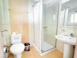 Superior Triple room with pool view