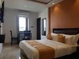 Classic room
