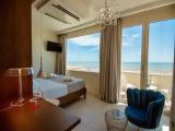 Superior Double room with balcony