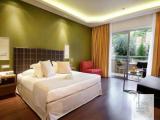 Standard Double room with garden view
