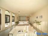 Double Suite with view