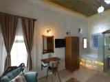 Standard room with view