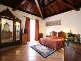 Quadruple Suite with mountain view