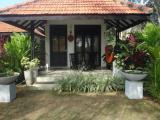 Standard Double room with bay view