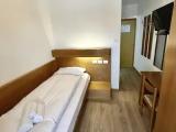 Standard Single room with mountain view