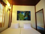 Standard room with sea view