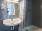 Standard Double room with city view