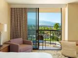 1 Bedroom Grand Double Suite with view