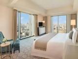 2 Bedrooms Capital Apartment