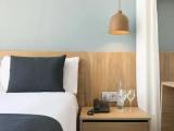 Premium Double room with balcony