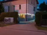 Run of House