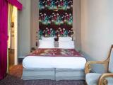 Superior Double room with garden view