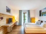 1 Bedroom Standard Family room