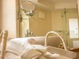 Classic Double room with balcony