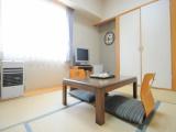 Standard room with ocean view