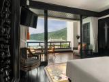 Classic Twin room with Panoramic Ocean View