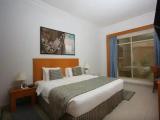 Double Chalet
