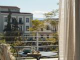 Superior room with balcony