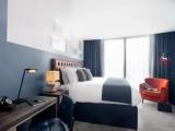 Standard High Floor Double room